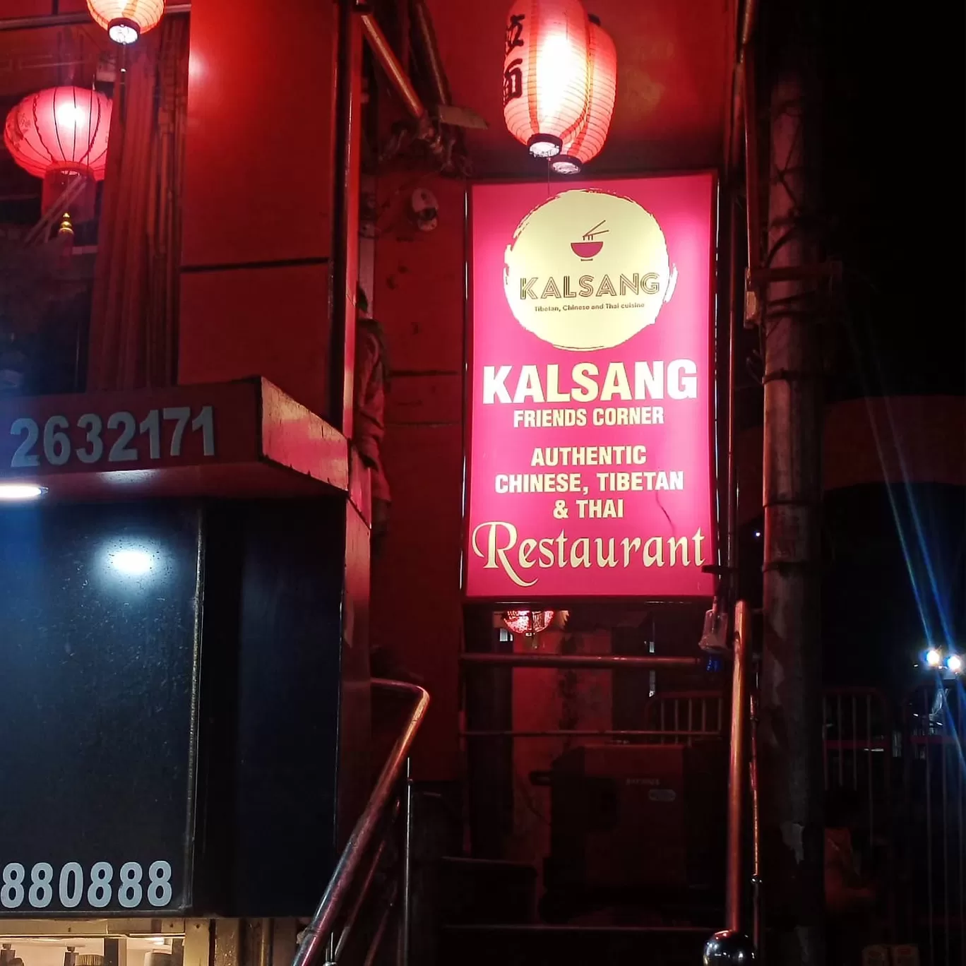 Photo of Kalsang By Neha Mehra