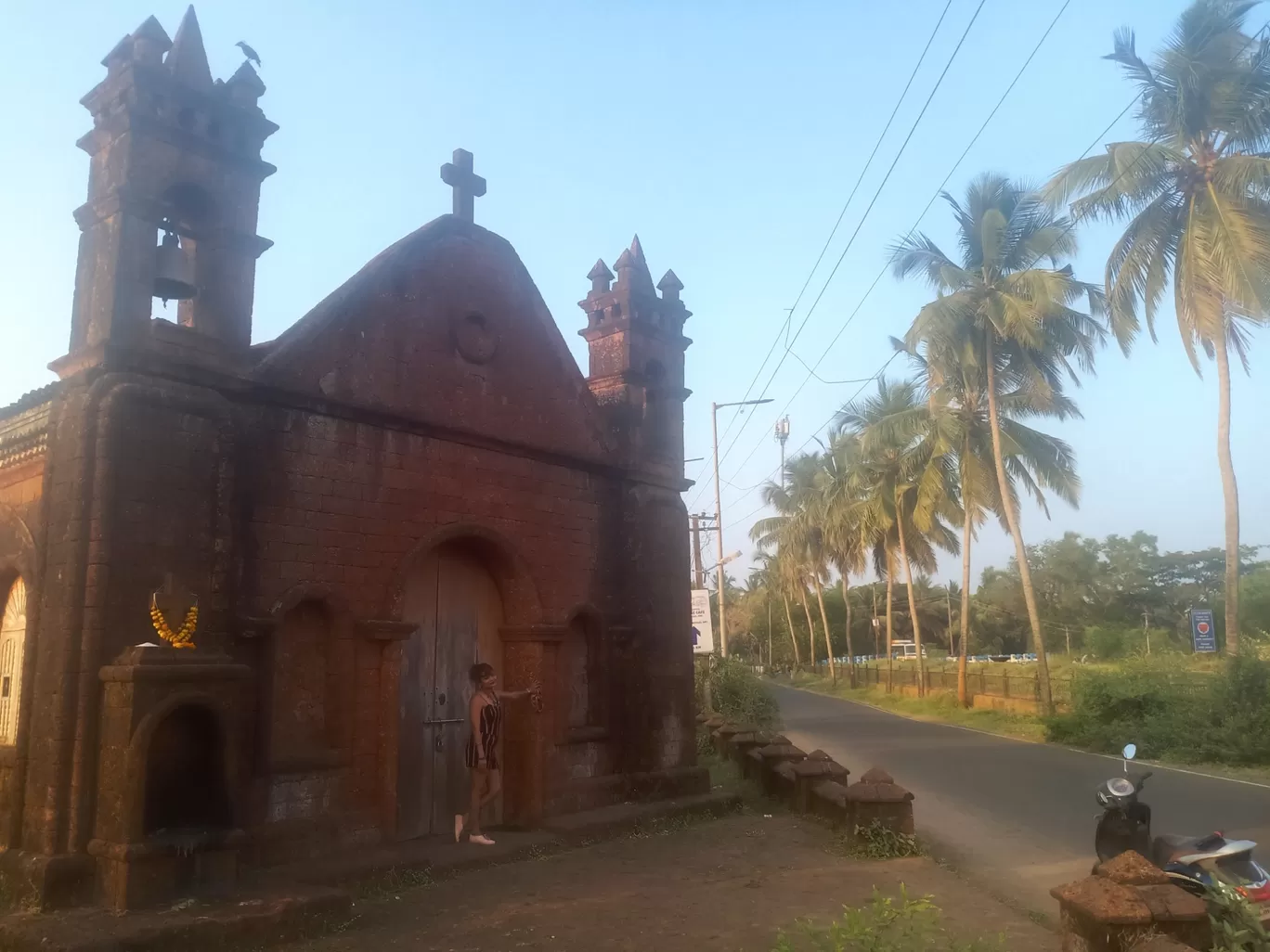 Photo of Calangute By Neha Mehra