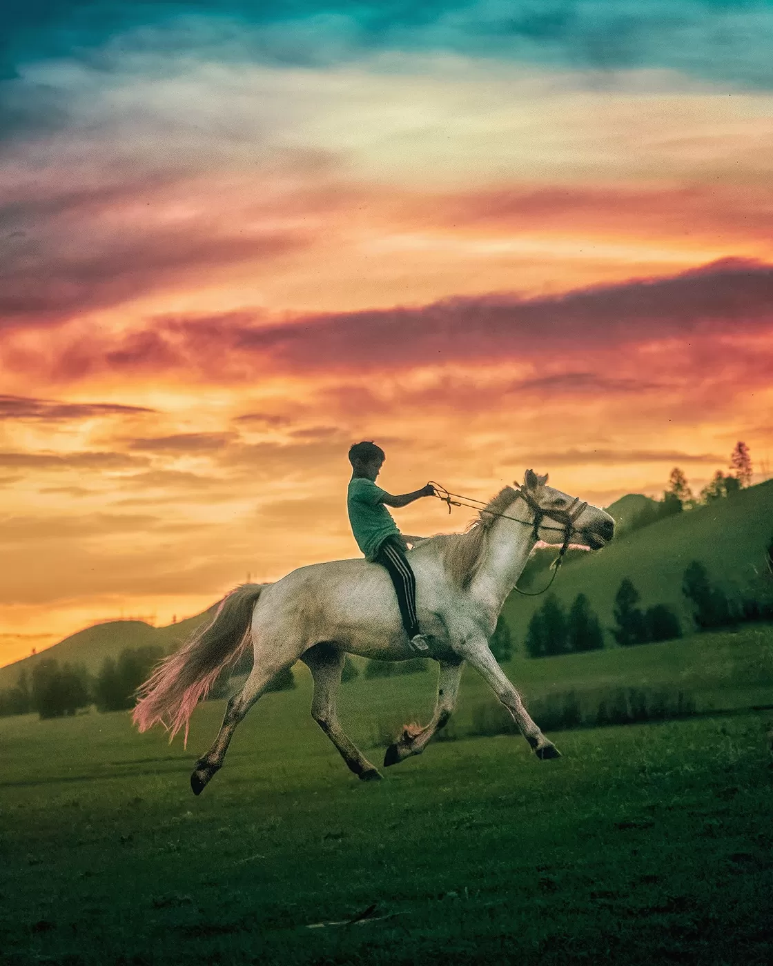 Photo of Tuva Republic By riddhidebh