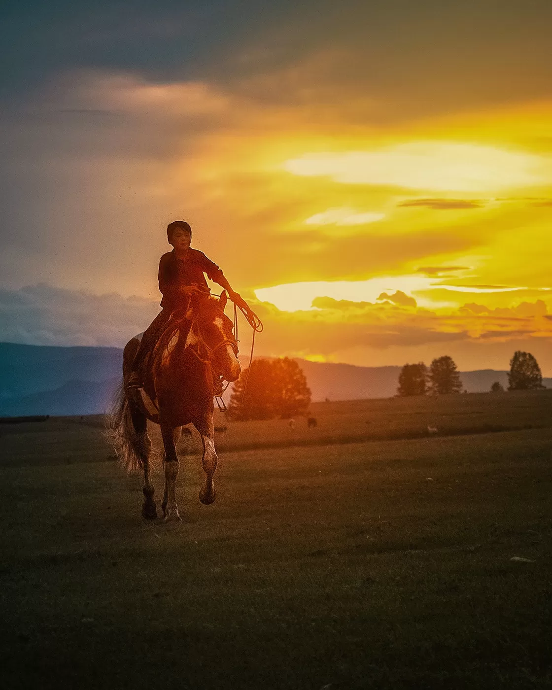 Photo of Tuva Republic By riddhidebh