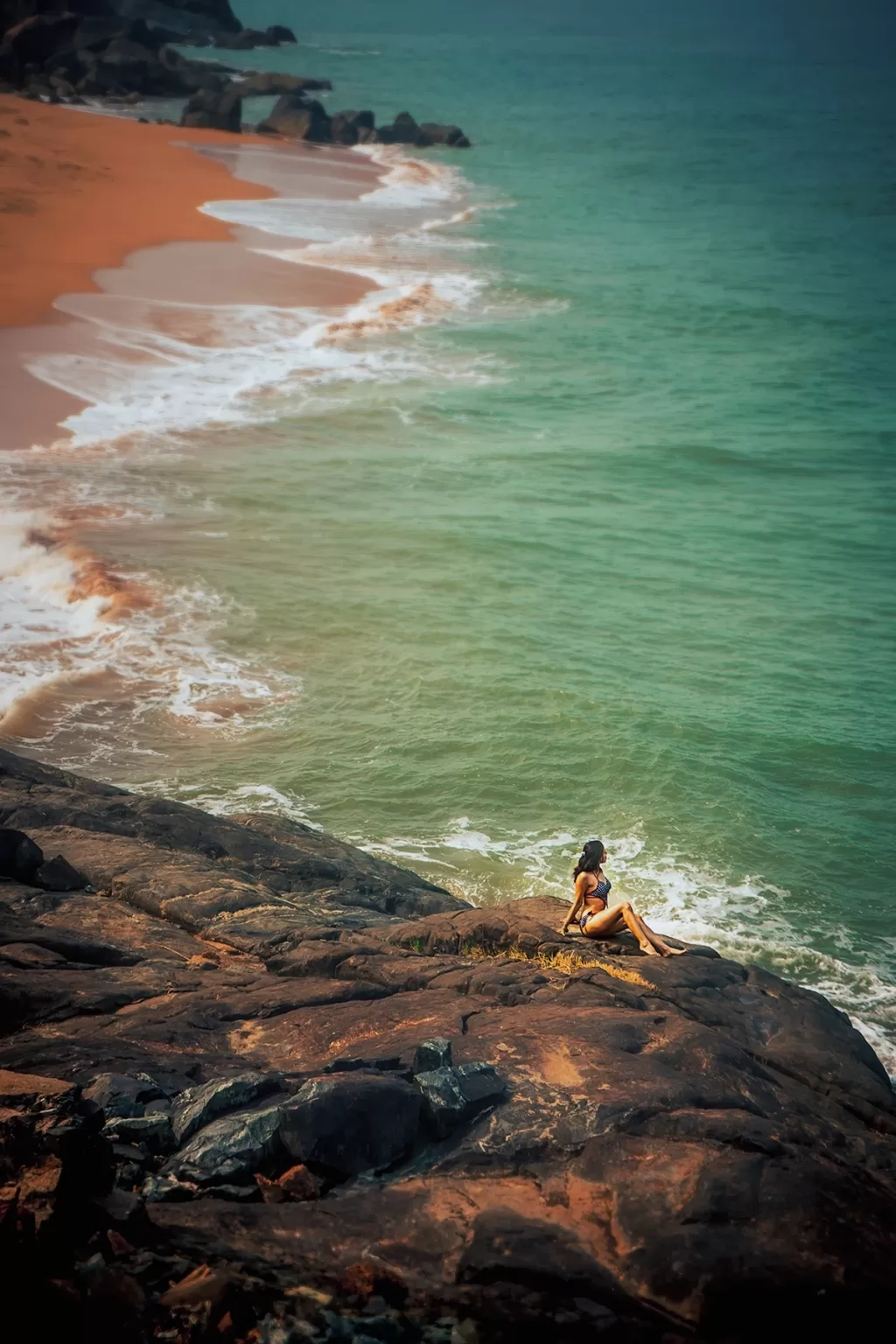 Photo of Gokarna By riddhidebh