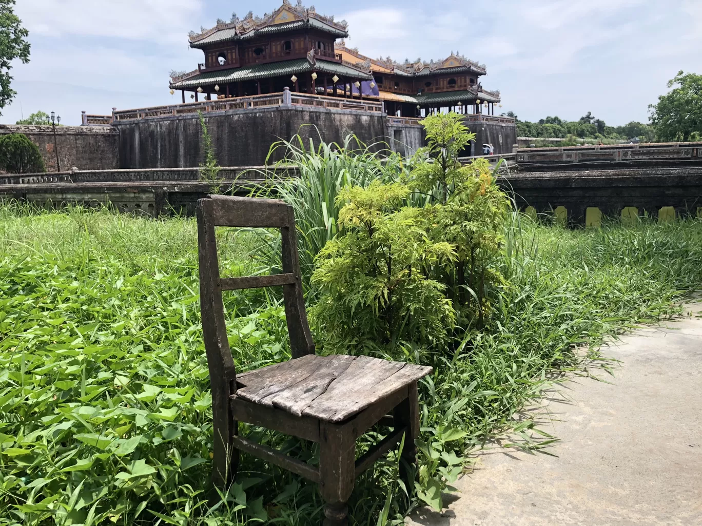 Photo of Hue By Anandita Pattnaik