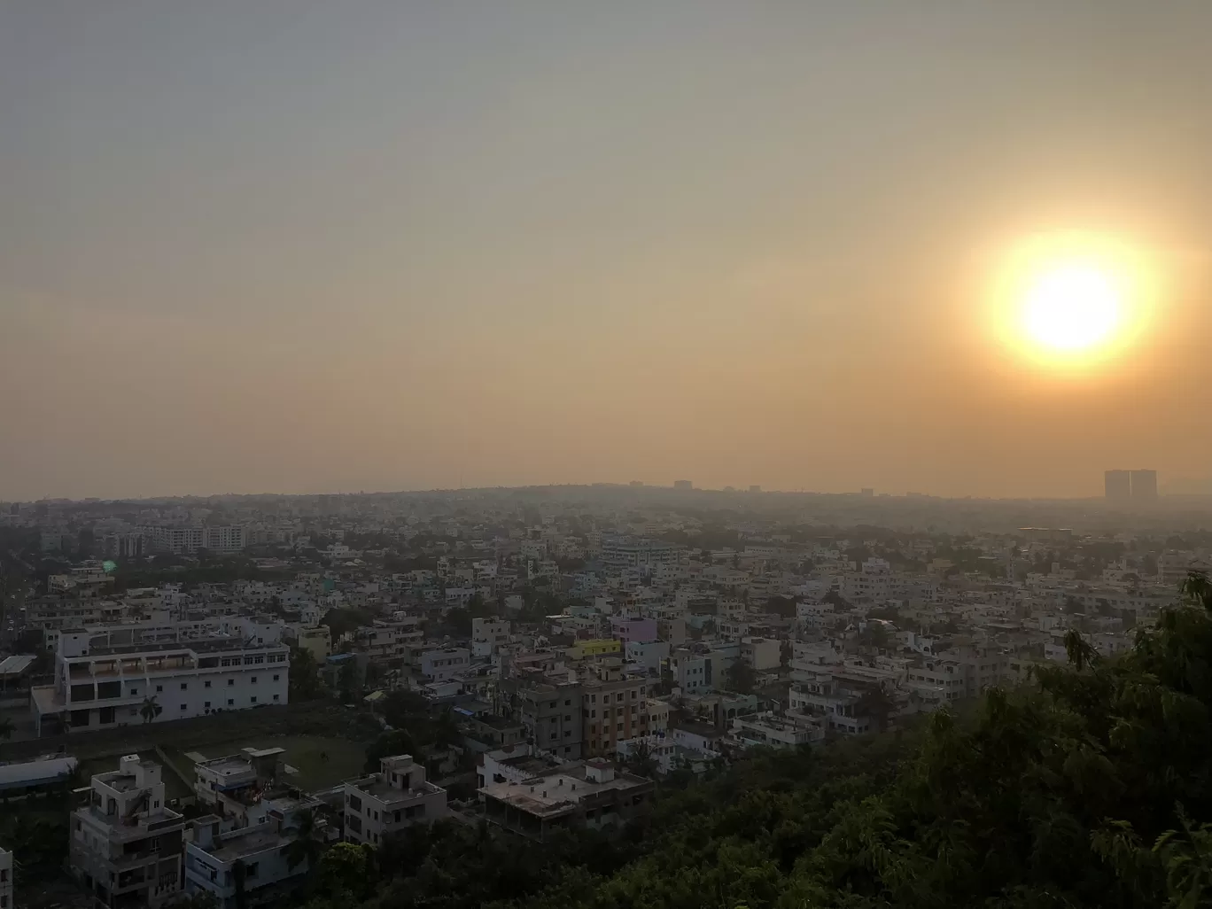 Photo of Vizag By Anandita Pattnaik