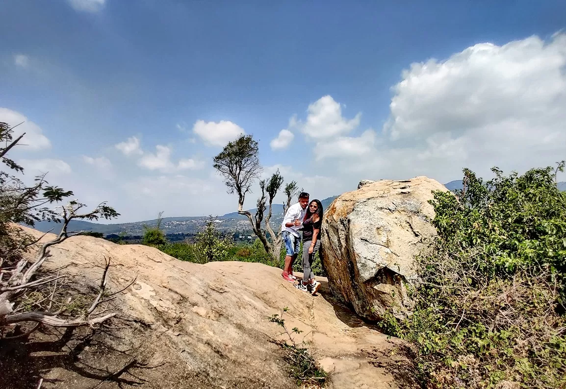 Photo of Yelagiri Hills By Leepy Jema