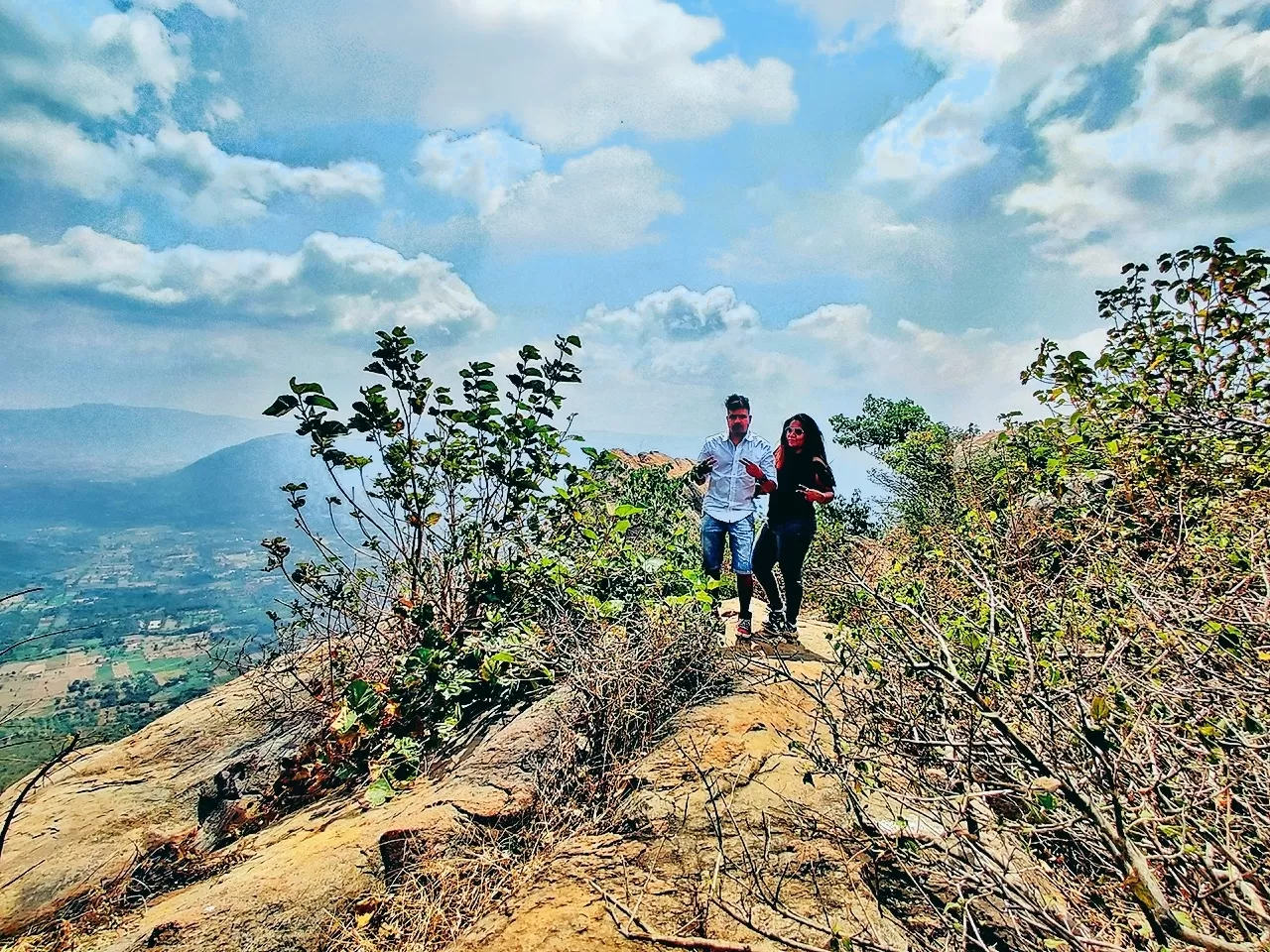 Photo of Yelagiri Hills By Leepy Jema