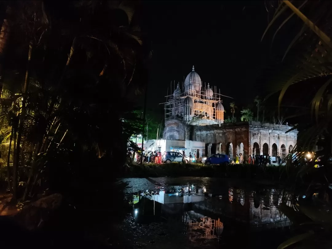 Photo of The Rajbari Bawali By Ayan Sadhu