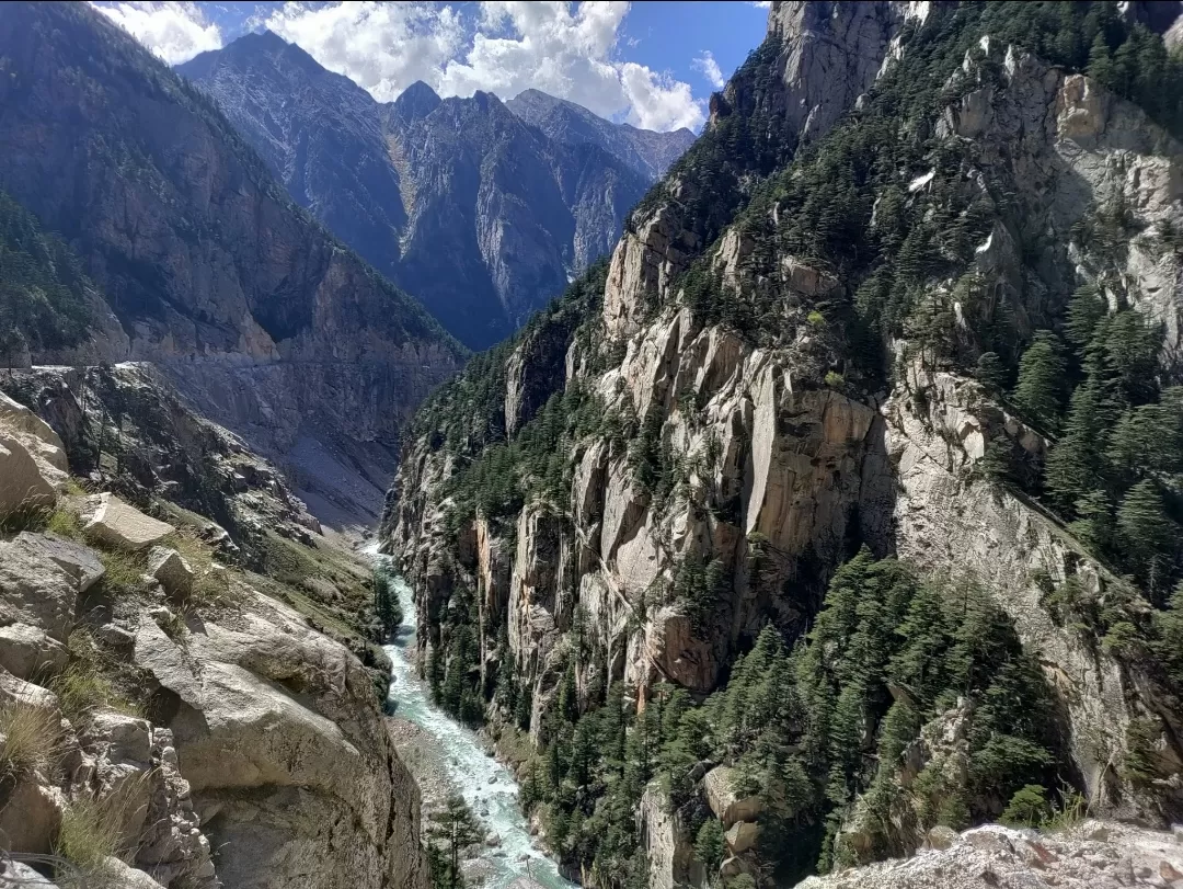 Photo of Gartang Gali By Ayan Sadhu