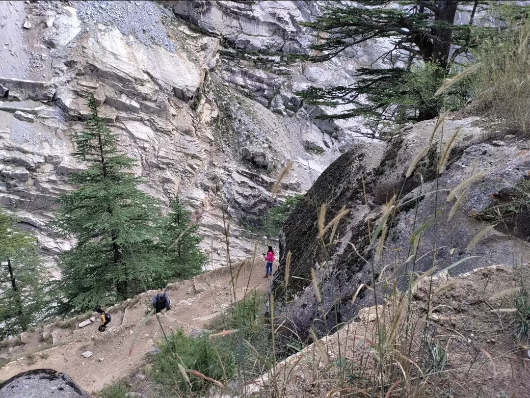 Photo of Gartang Gali By Ayan Sadhu