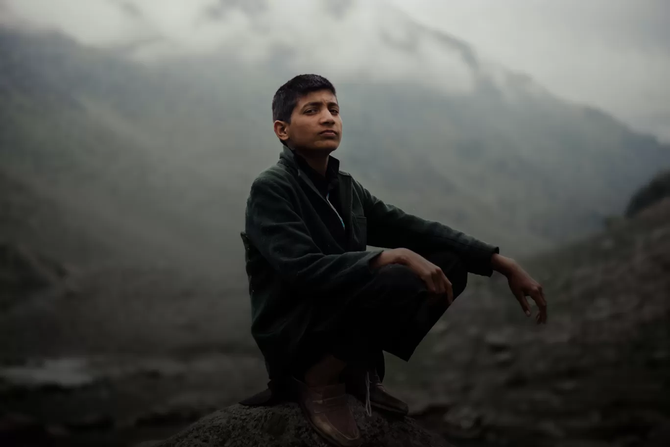 Photo of Jammu and Kashmir By Aman Alam