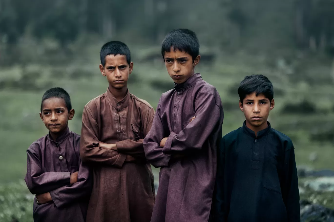 Photo of Jammu and Kashmir By Aman Alam