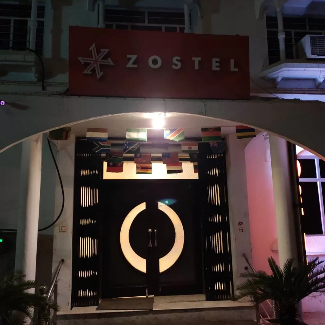 Photo of Zostel By Dinesh Kumar