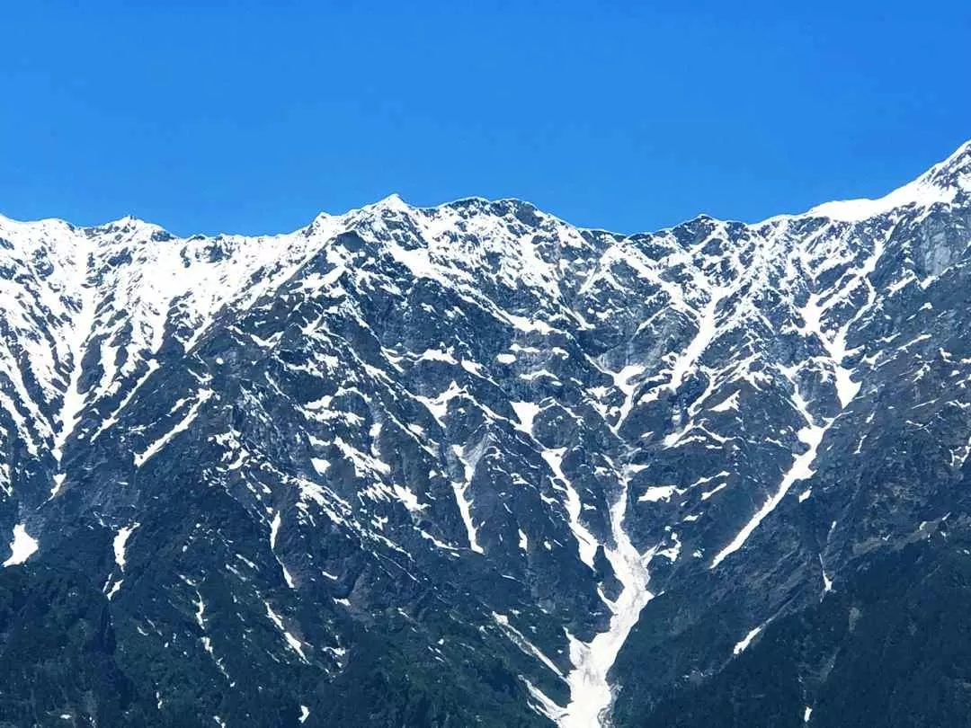 Photo of Manali By Parth Thakkar