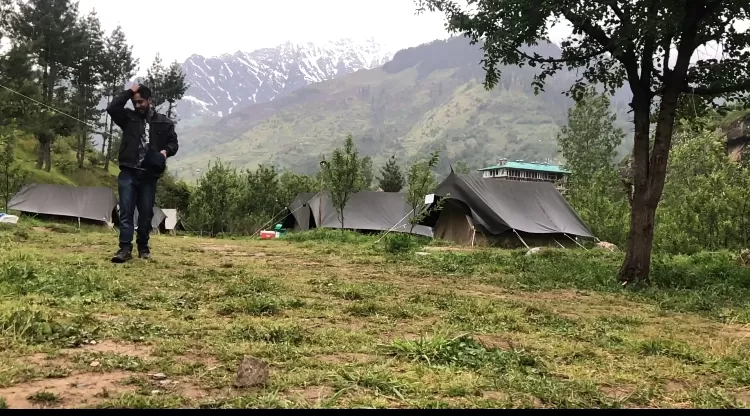 Photo of Manali By Parth Thakkar