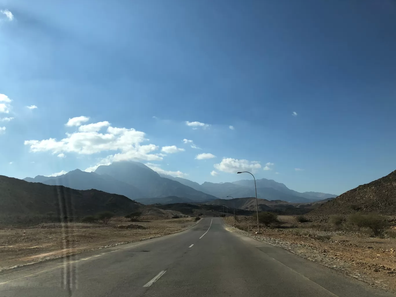Photo of Muscat By Prabhu Kumar Dharanikota