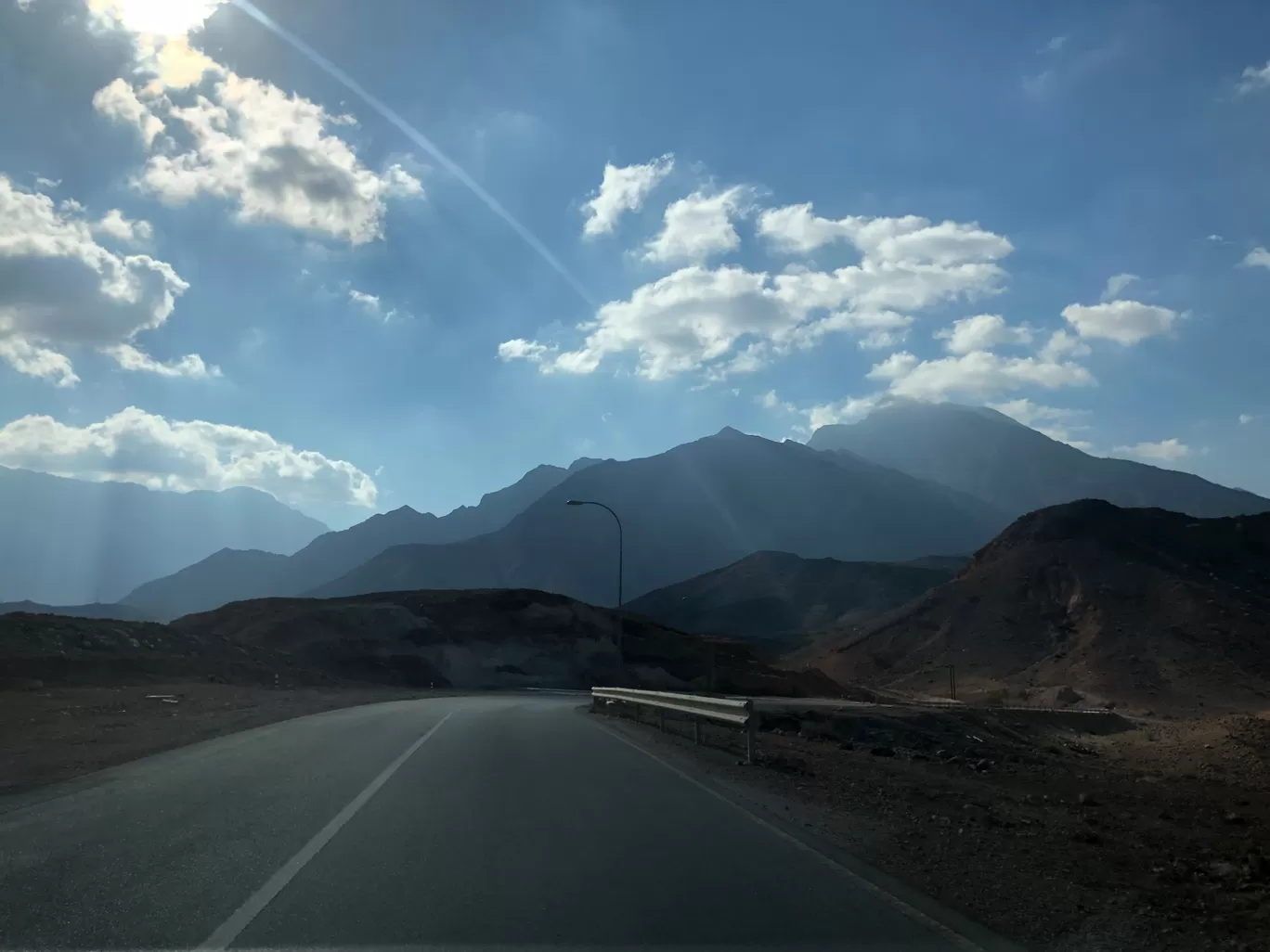 Photo of Muscat By Prabhu Kumar Dharanikota