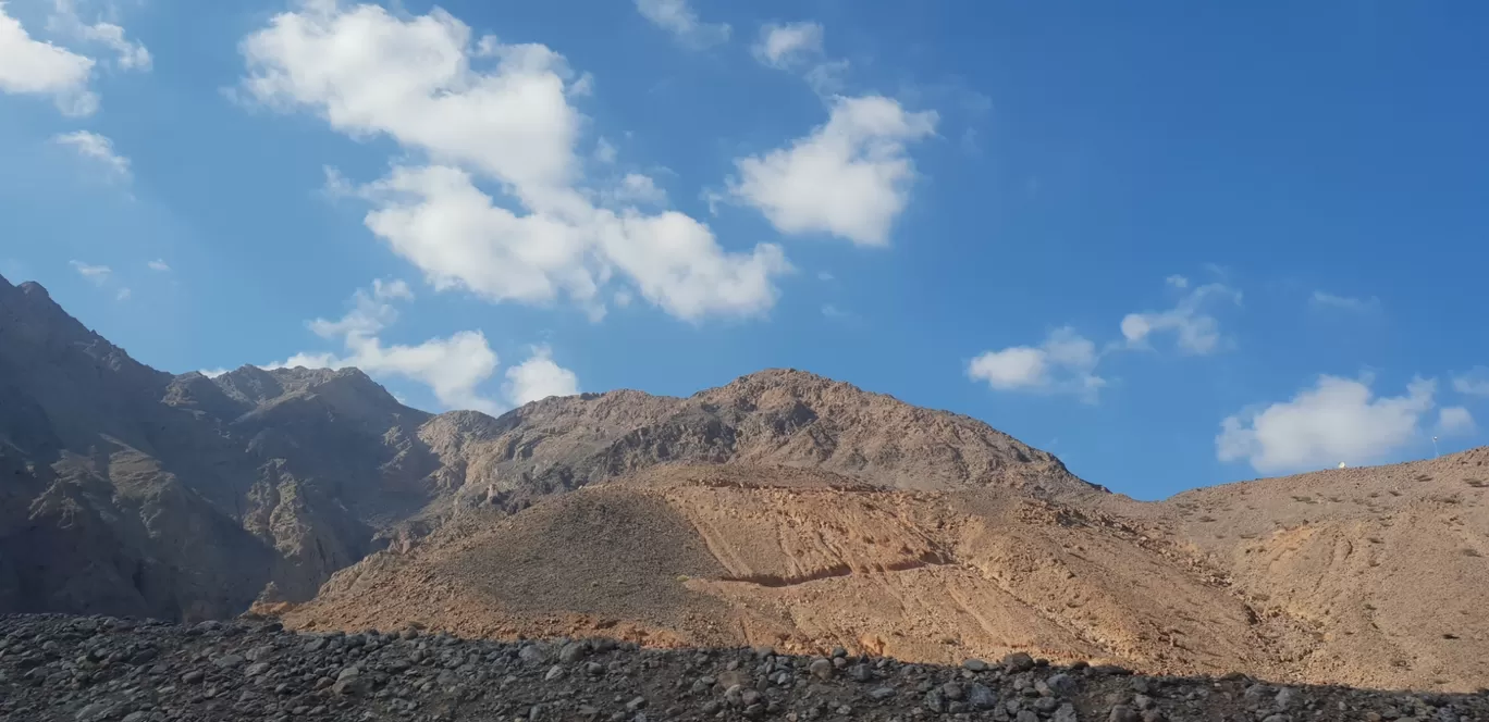 Photo of Muscat By Prabhu Kumar Dharanikota