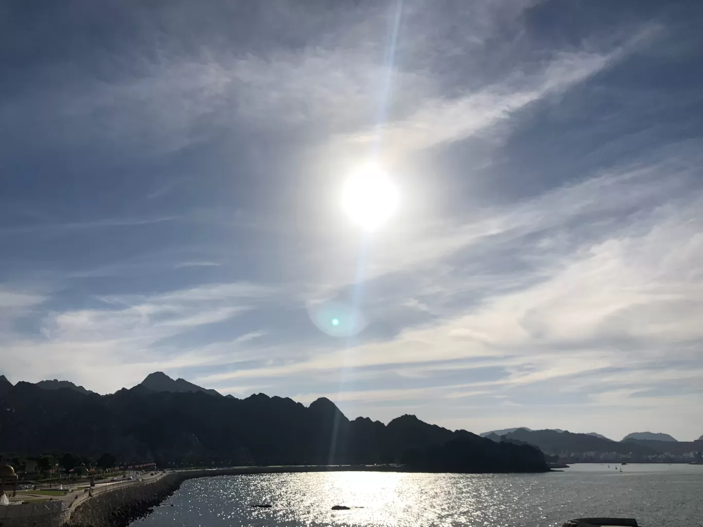 Photo of Muscat By Prabhu Kumar Dharanikota