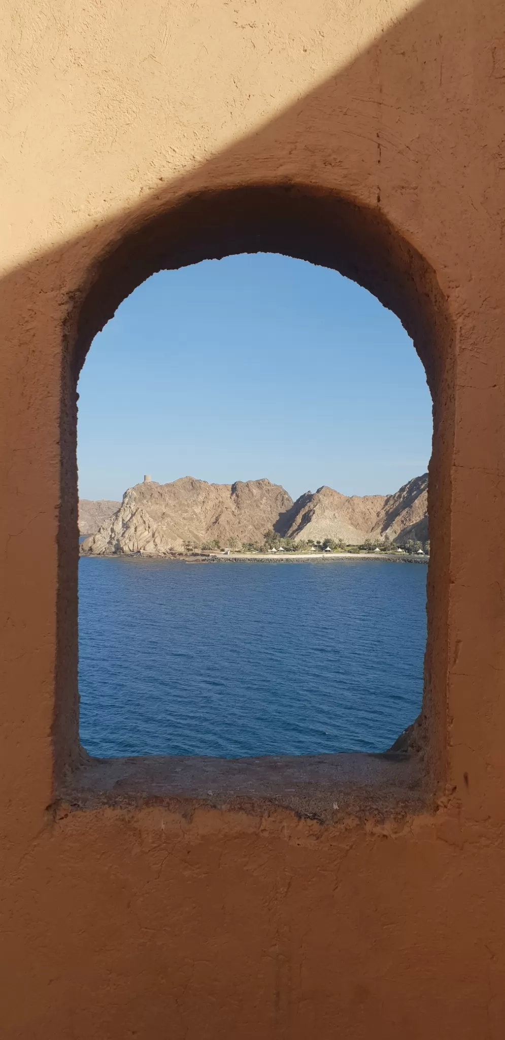 Photo of Muscat By Prabhu Kumar Dharanikota