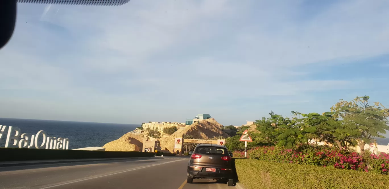 Photo of Muscat By Prabhu Kumar Dharanikota