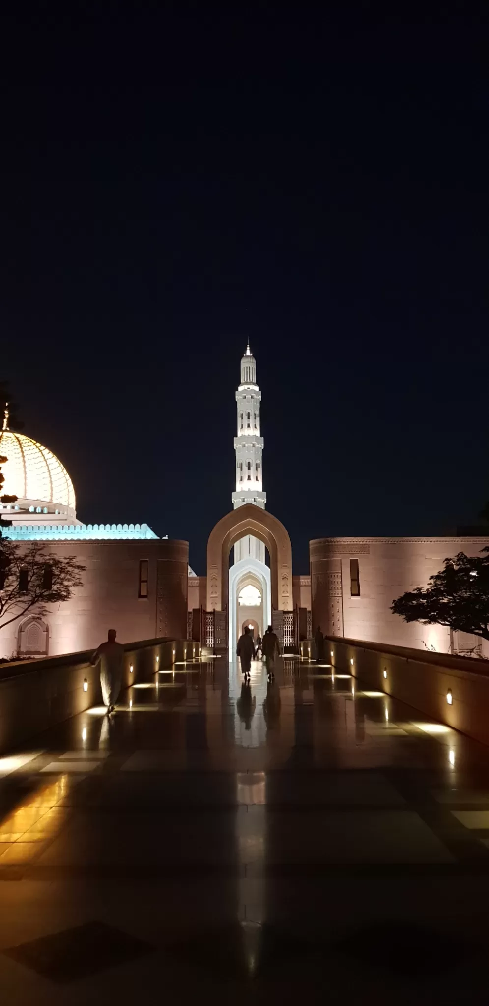 Photo of Muscat By Prabhu Kumar Dharanikota