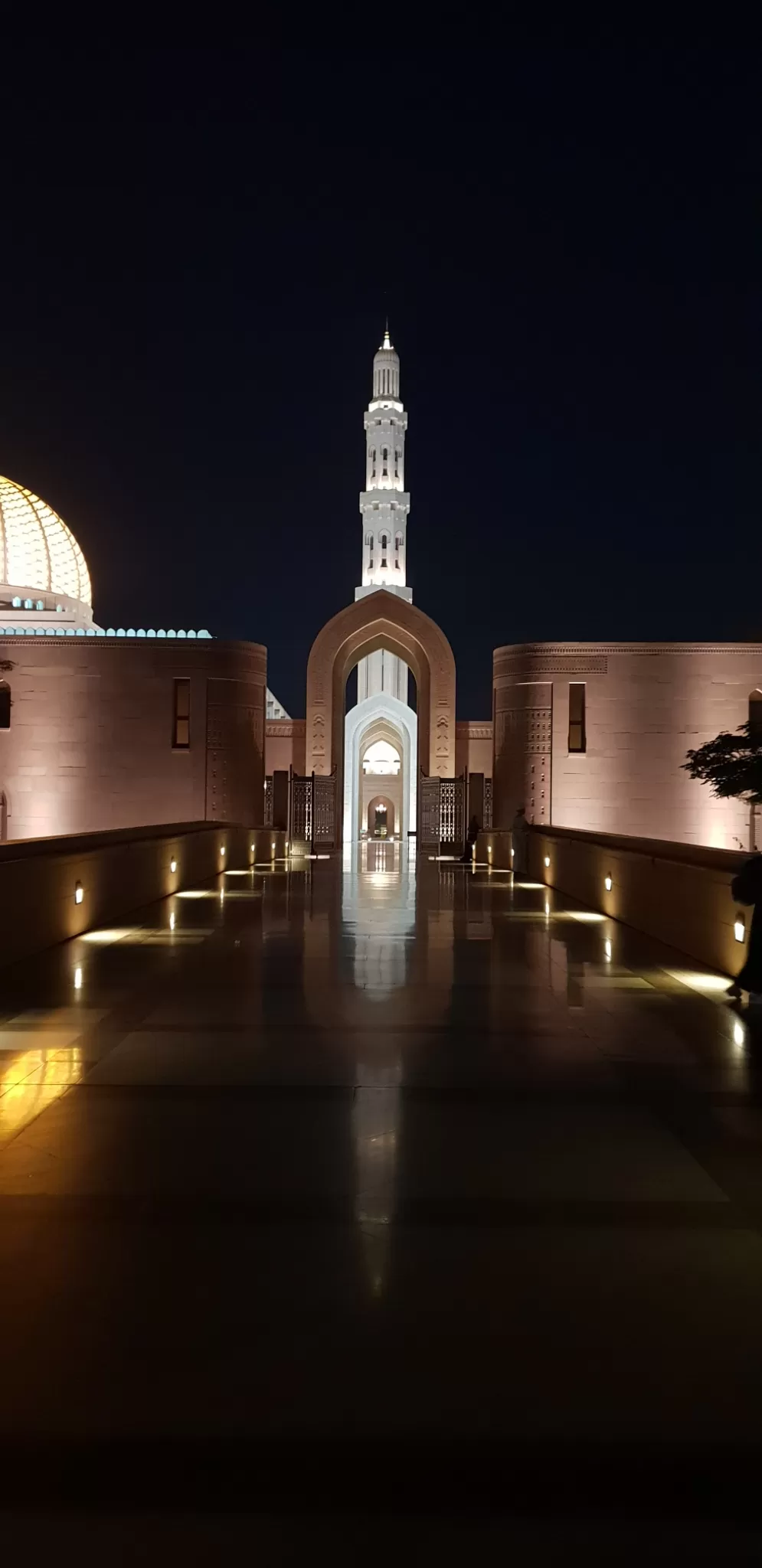 Photo of Muscat By Prabhu Kumar Dharanikota