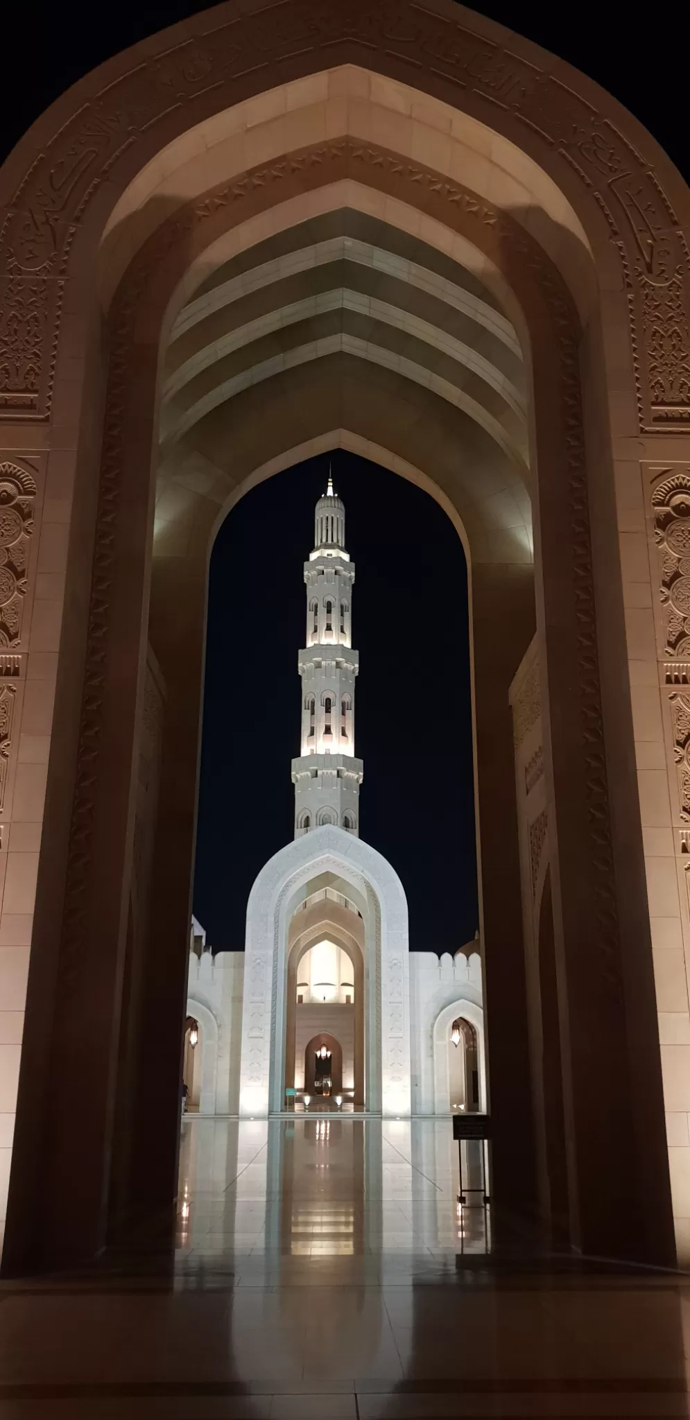 Photo of Muscat By Prabhu Kumar Dharanikota