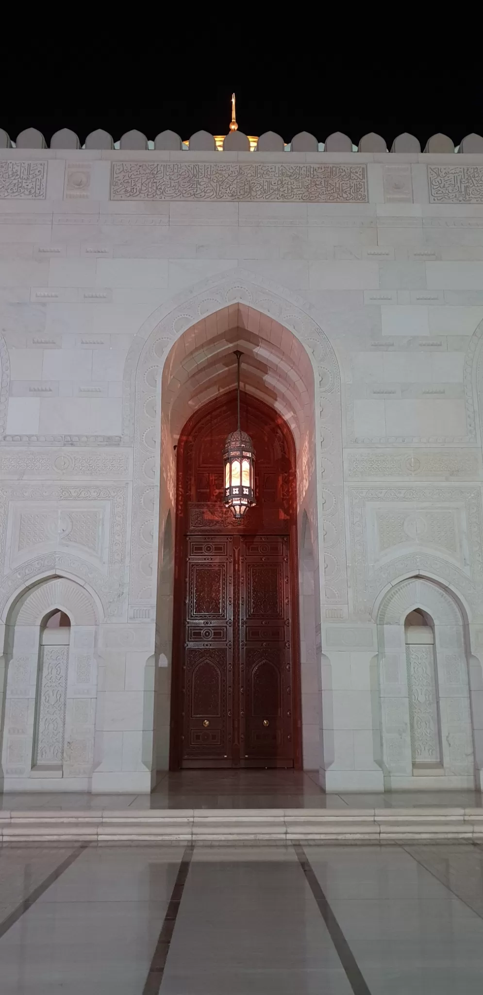 Photo of Muscat By Prabhu Kumar Dharanikota