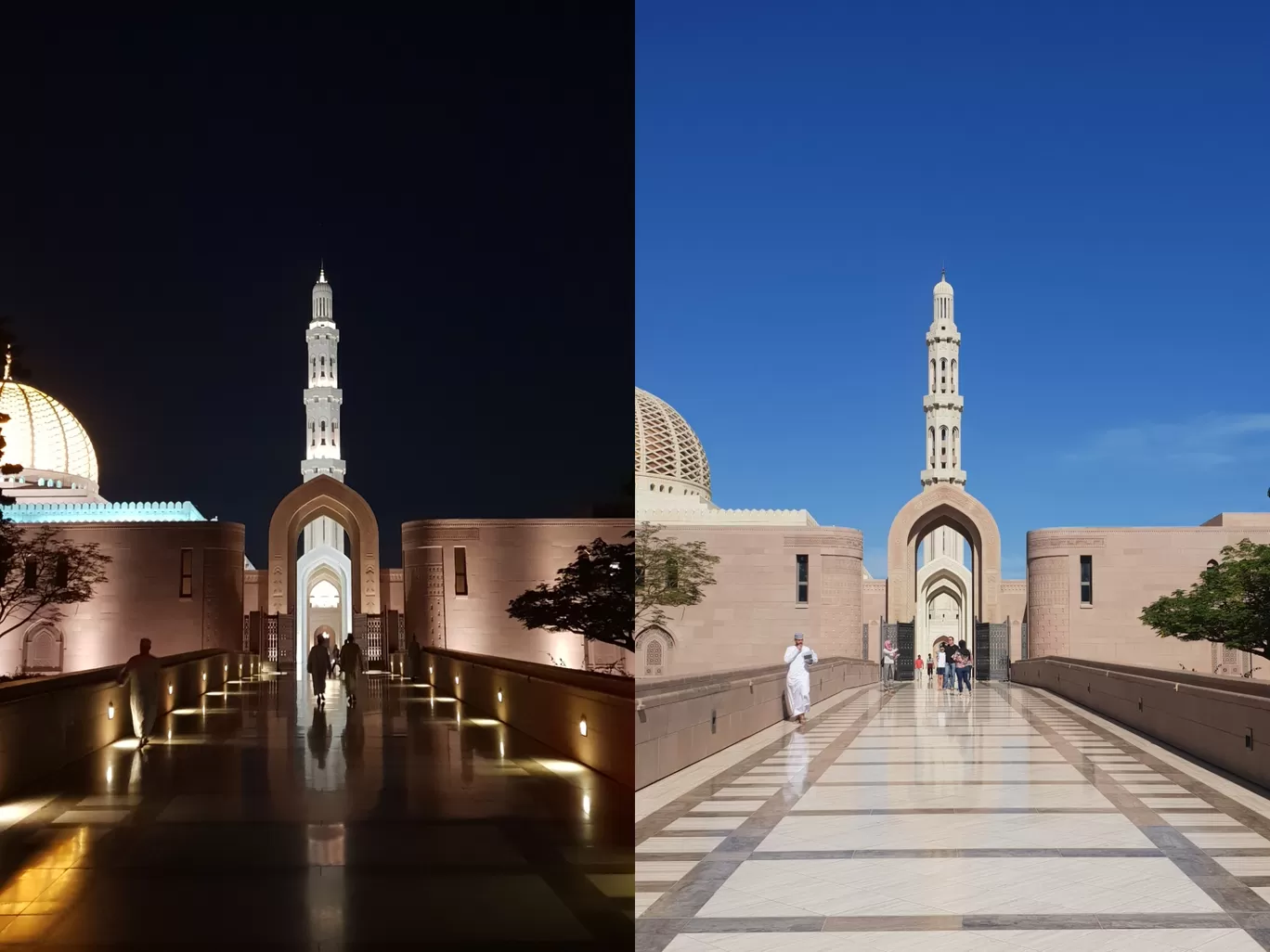 Photo of Muscat By Prabhu Kumar Dharanikota