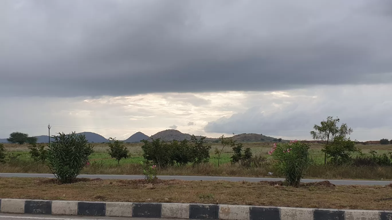 Photo of Hyd-kerala-west coast- guj-mp 5000km Activa trip By Prabhu Kumar Dharanikota