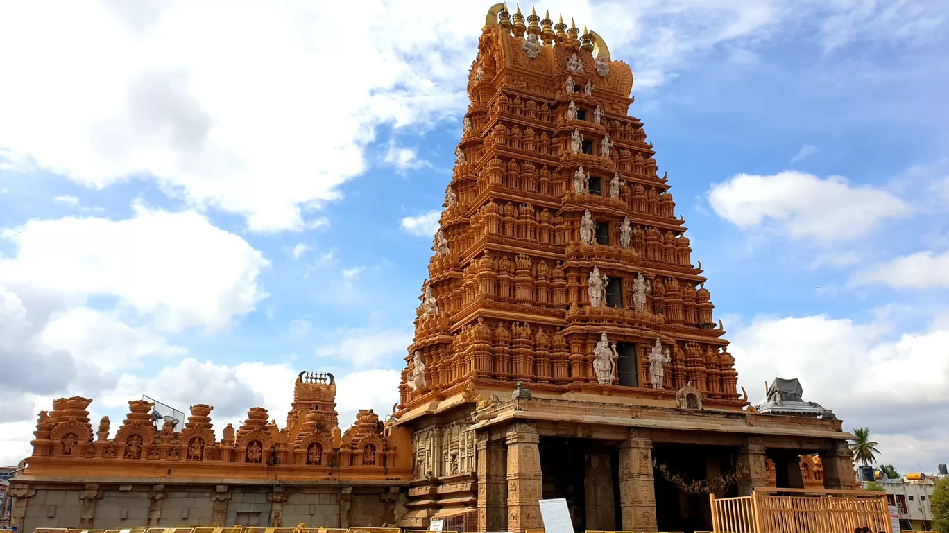 Photo of Hyd-kerala-west coast- guj-mp 5000km Activa trip By Prabhu Kumar Dharanikota