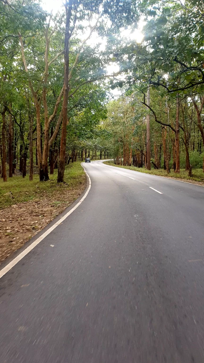 Photo of Hyd-kerala-west coast- guj-mp 5000km Activa trip By Prabhu Kumar Dharanikota