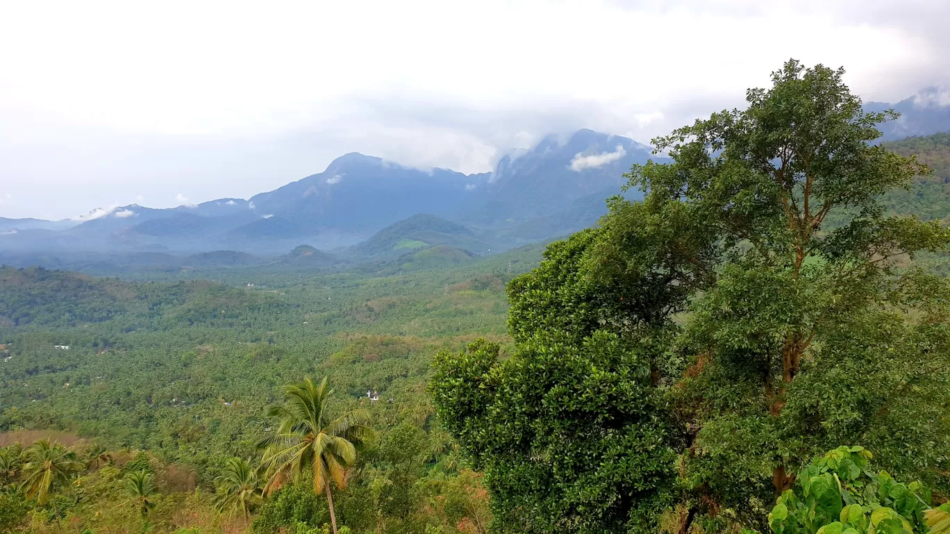 Photo of Hyd-kerala-west coast- guj-mp 5000km Activa trip By Prabhu Kumar Dharanikota