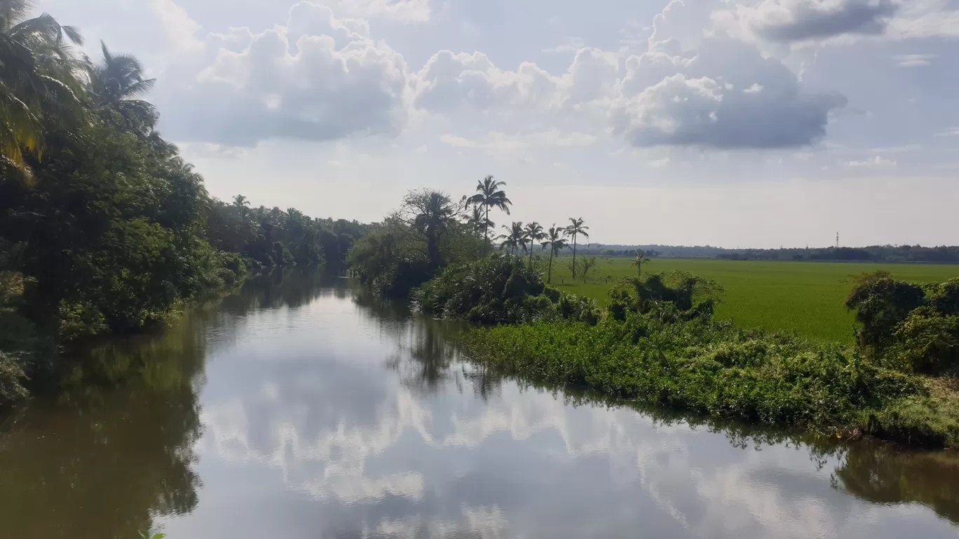 Photo of Hyd-kerala-west coast- guj-mp 5000km Activa trip By Prabhu Kumar Dharanikota