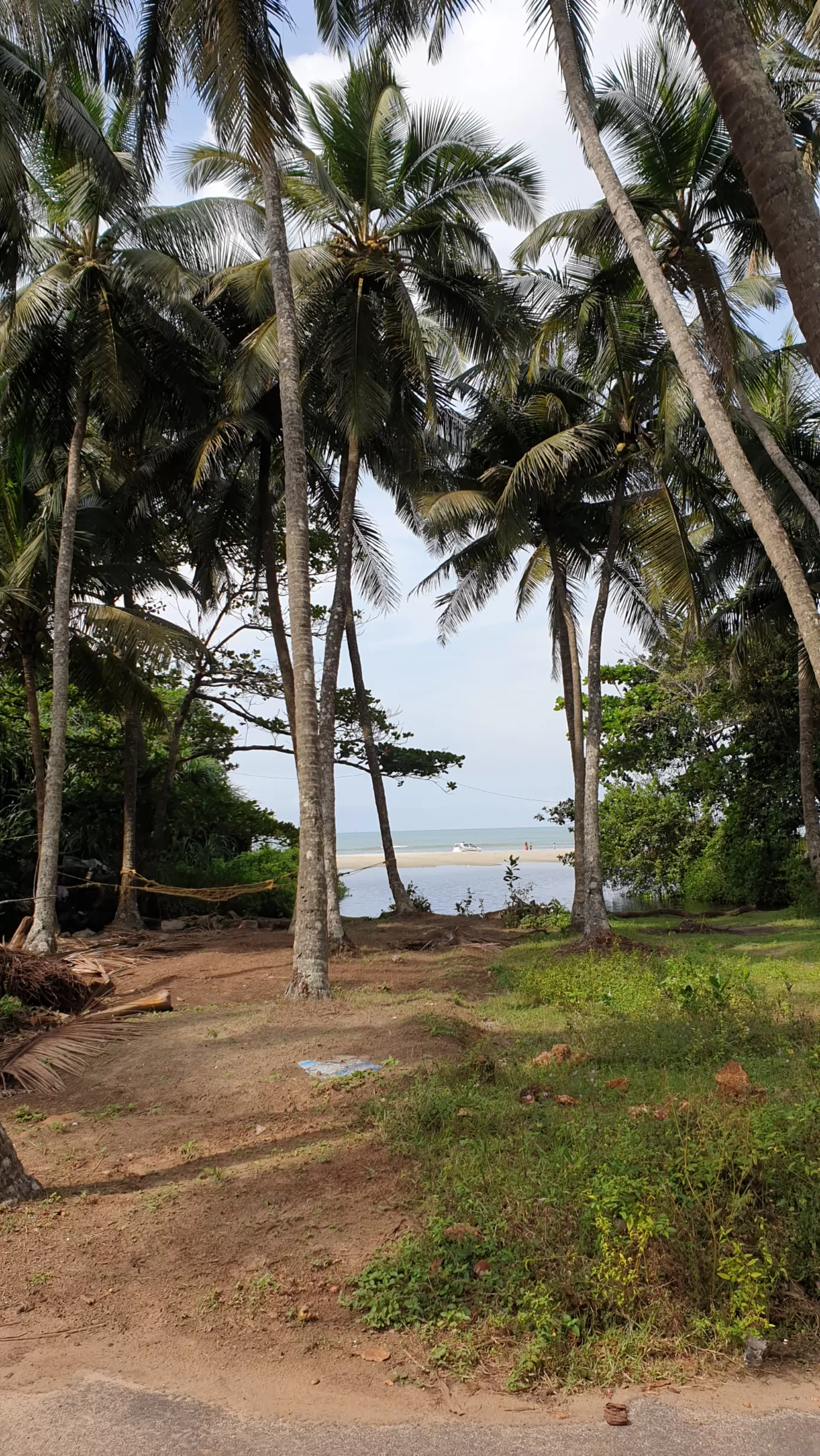 Photo of Hyd-kerala-west coast- guj-mp 5000km Activa trip By Prabhu Kumar Dharanikota