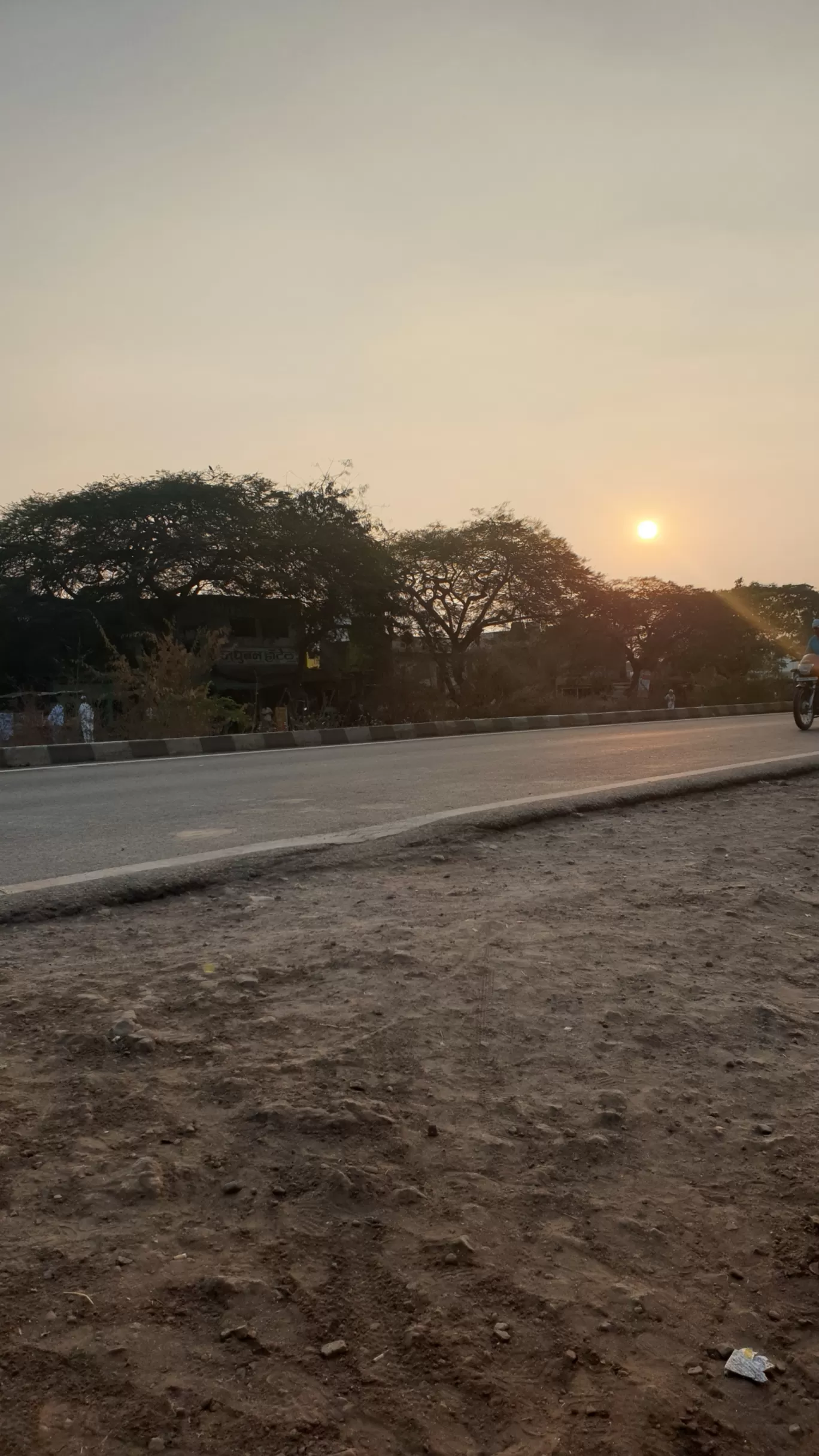 Photo of Hyd-kerala-west coast- guj-mp 5000km Activa trip By Prabhu Kumar Dharanikota