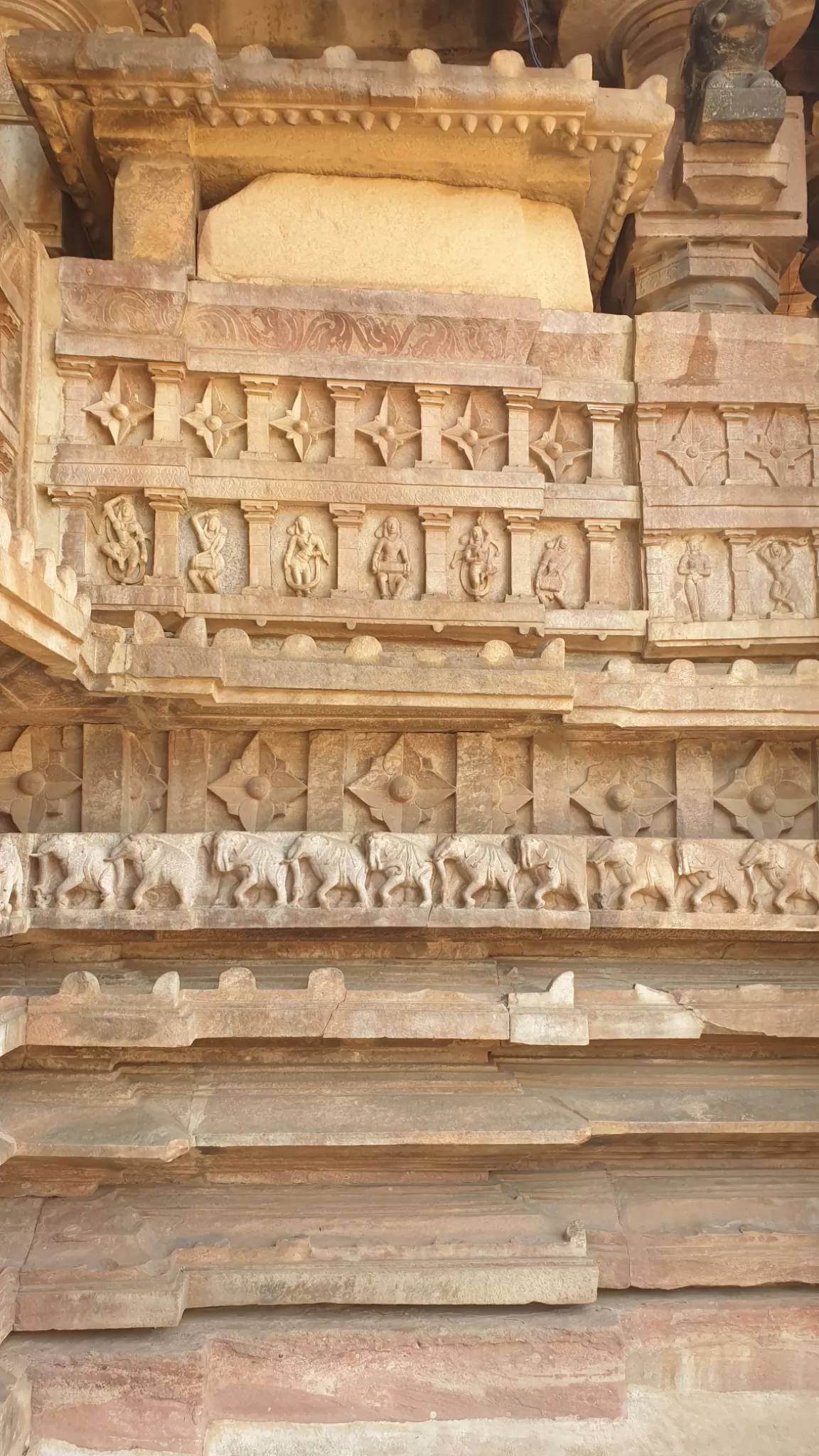 Photo of Ramappa temple By Prabhu Kumar Dharanikota