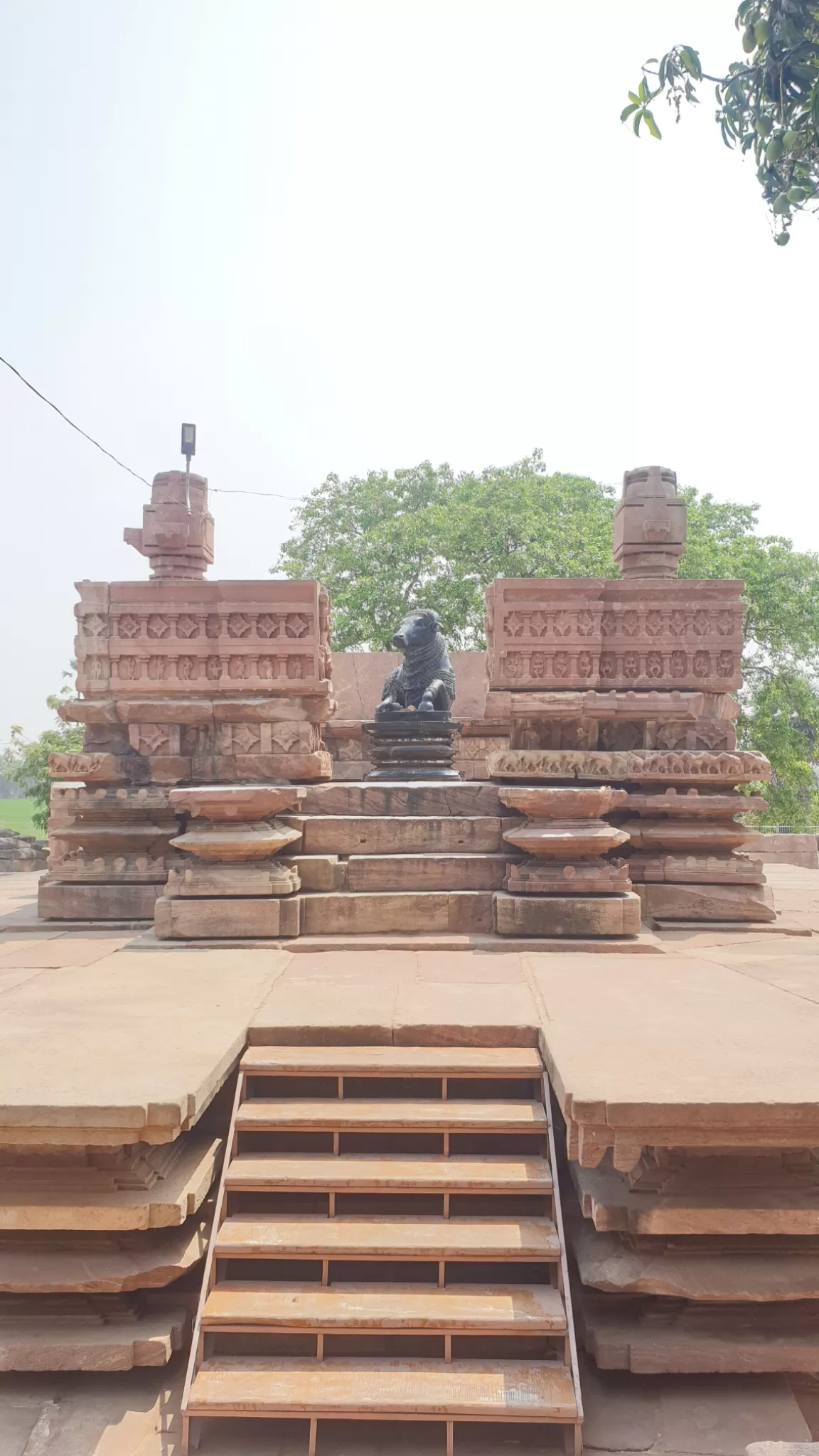 Photo of Ramappa temple By Prabhu Kumar Dharanikota