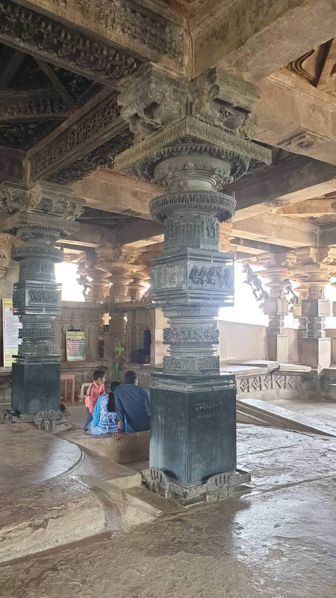 Photo of Ramappa temple By Prabhu Kumar Dharanikota