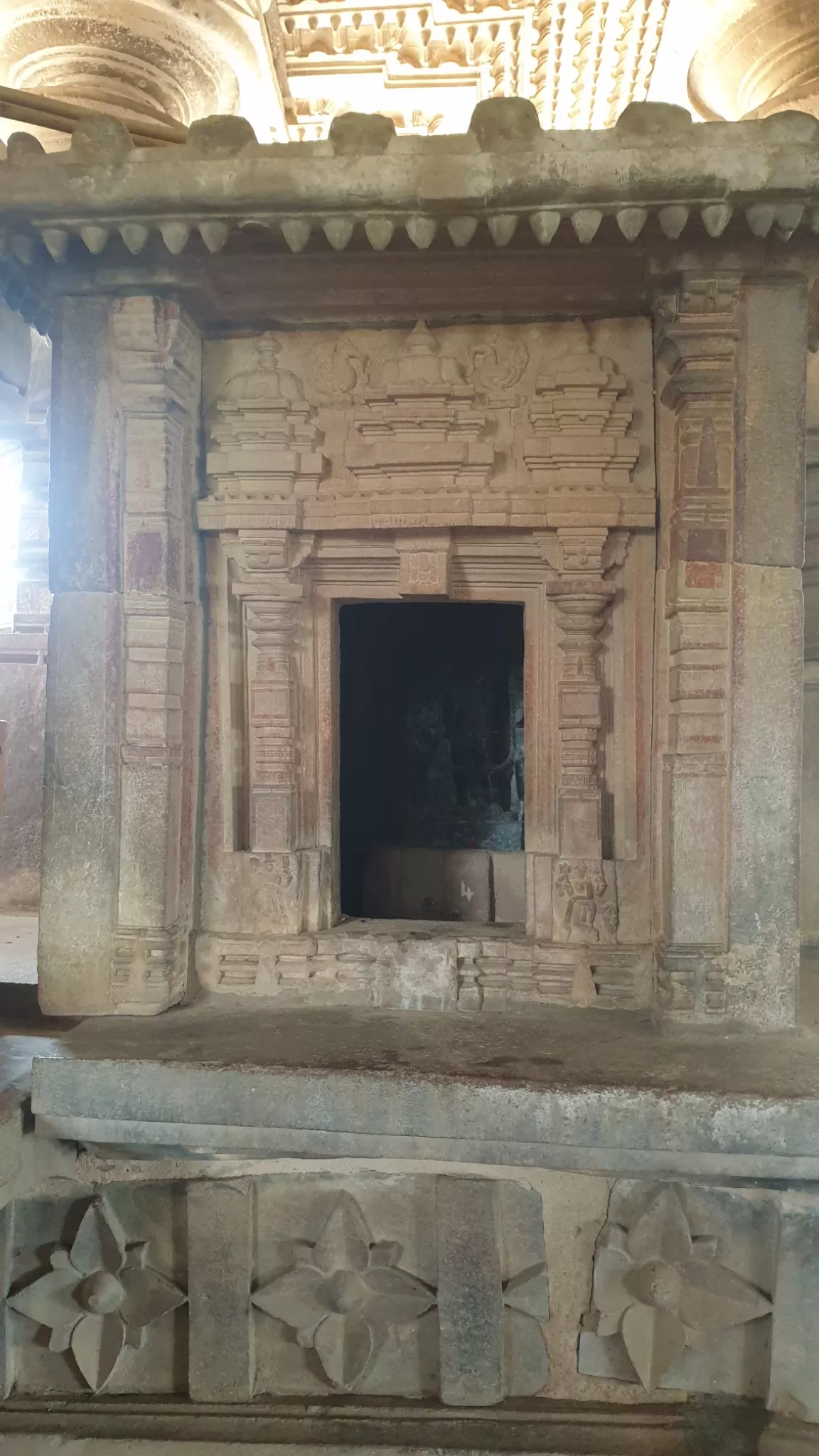 Photo of Ramappa temple By Prabhu Kumar Dharanikota