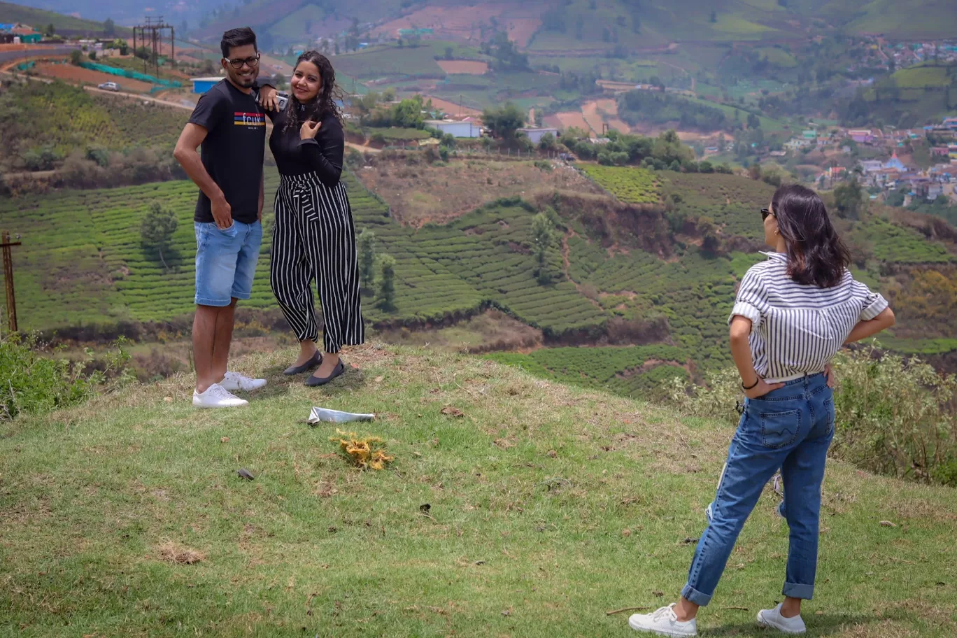 Photo of Ooty By Tanuj Chilwal