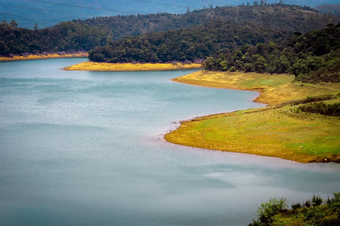 Photo of Ooty By Tanuj Chilwal