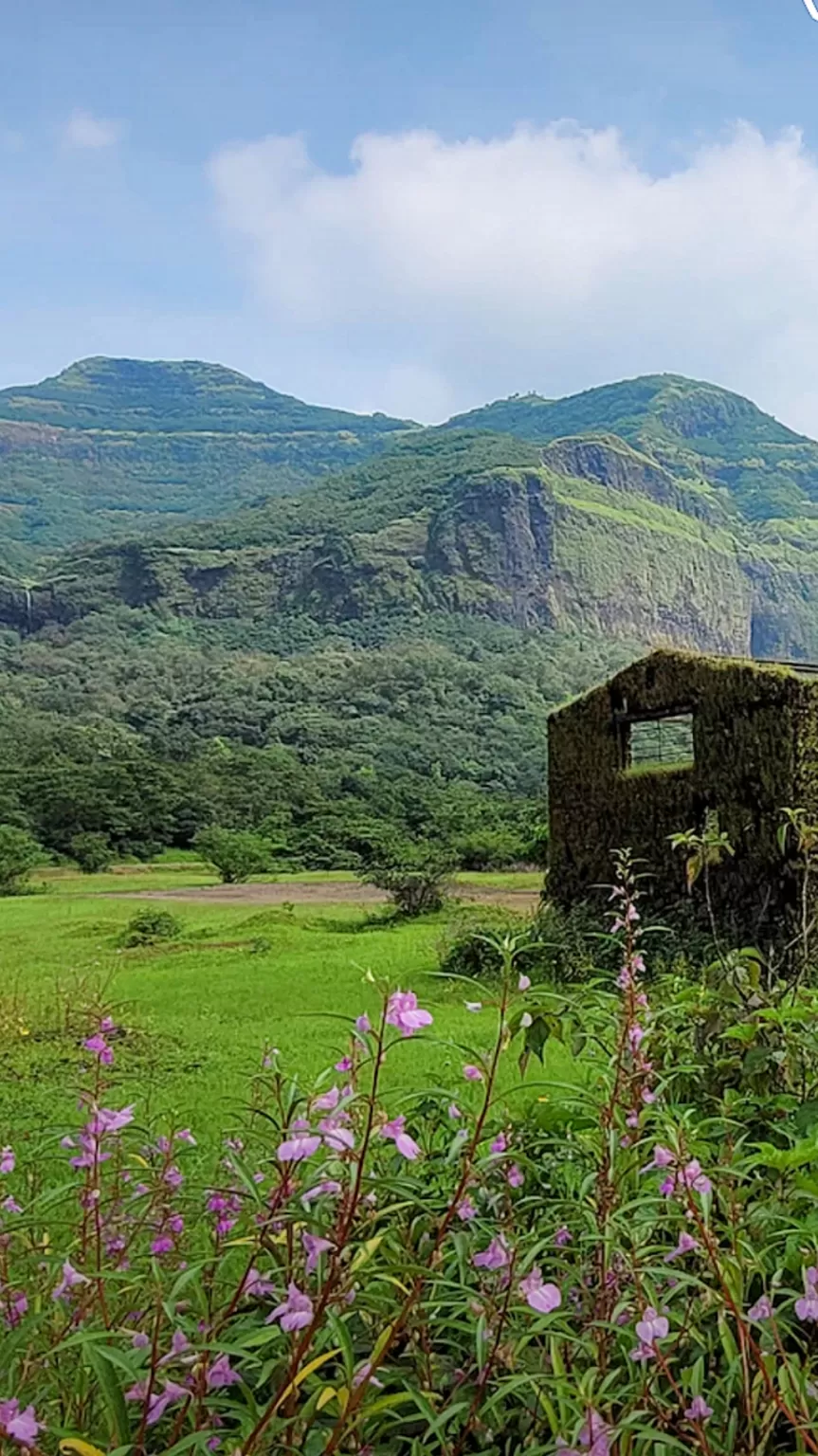 Photo of Tamhini Ghat By Pranab Pal @paltravelogue