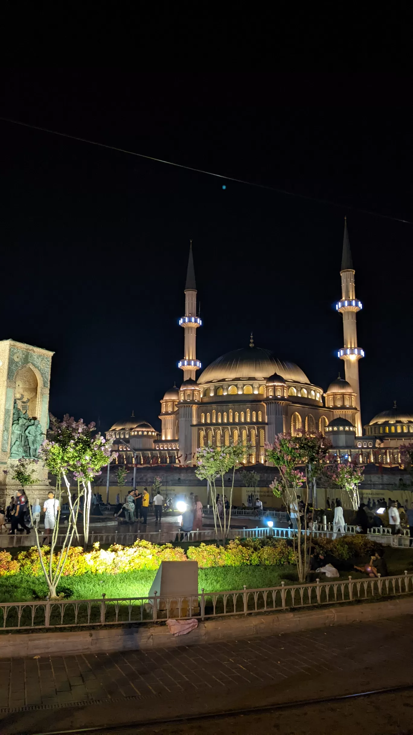 Photo of İstanbul By Ankit Jain