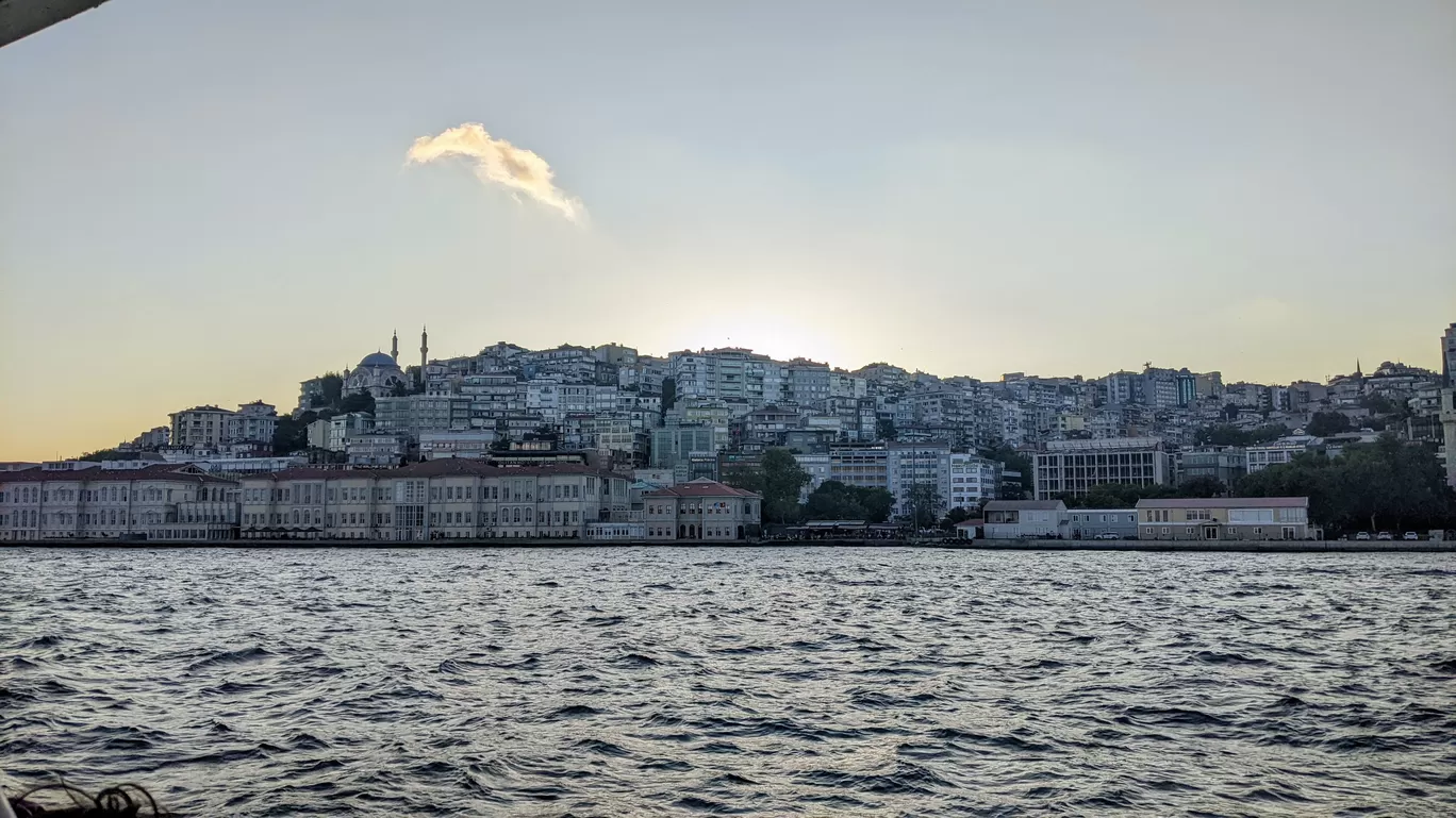 Photo of İstanbul By Ankit Jain