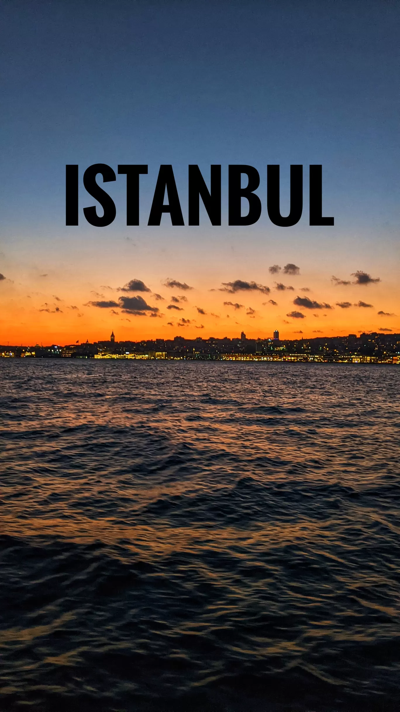 Photo of İstanbul By Ankit Jain