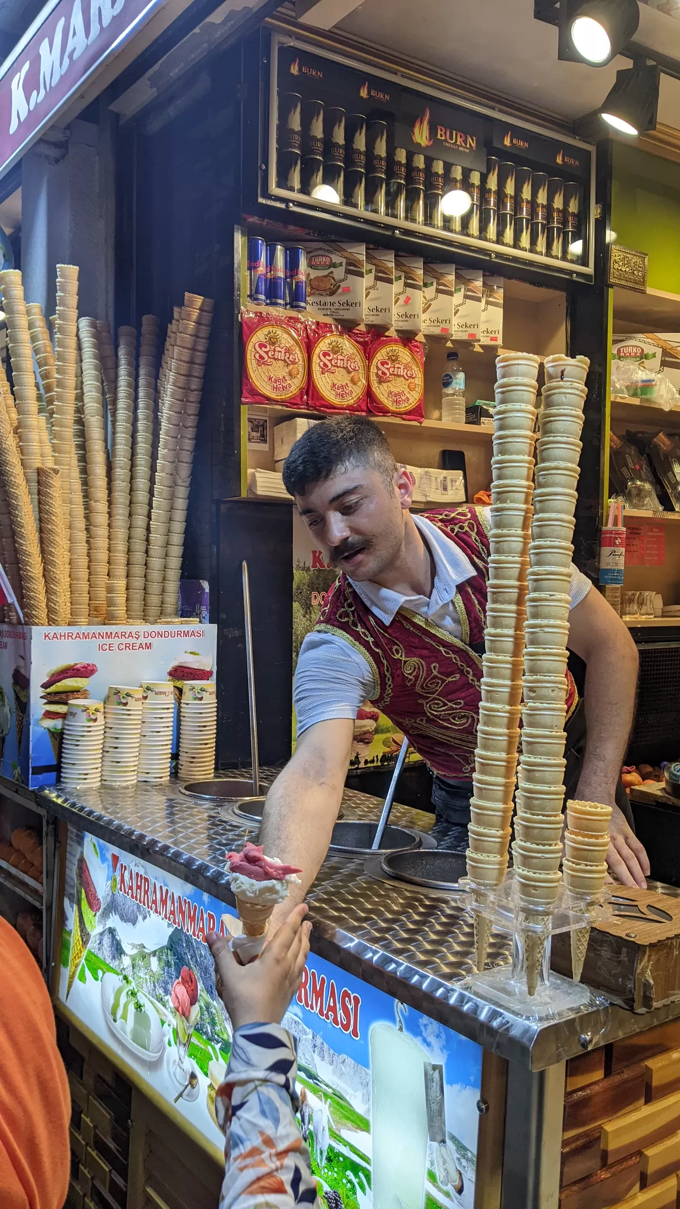 Photo of İstanbul By Ankit Jain