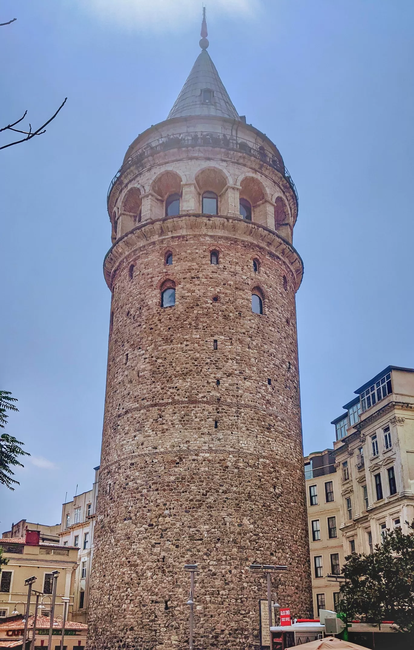 Photo of İstanbul By Ankit Jain