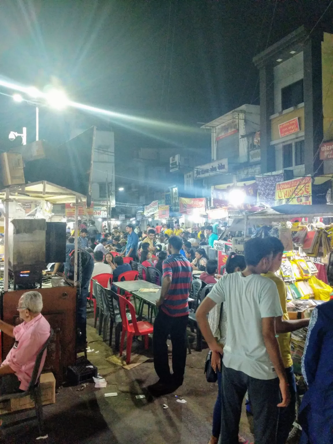 Photo of Gujarat By Aayush Gandhi