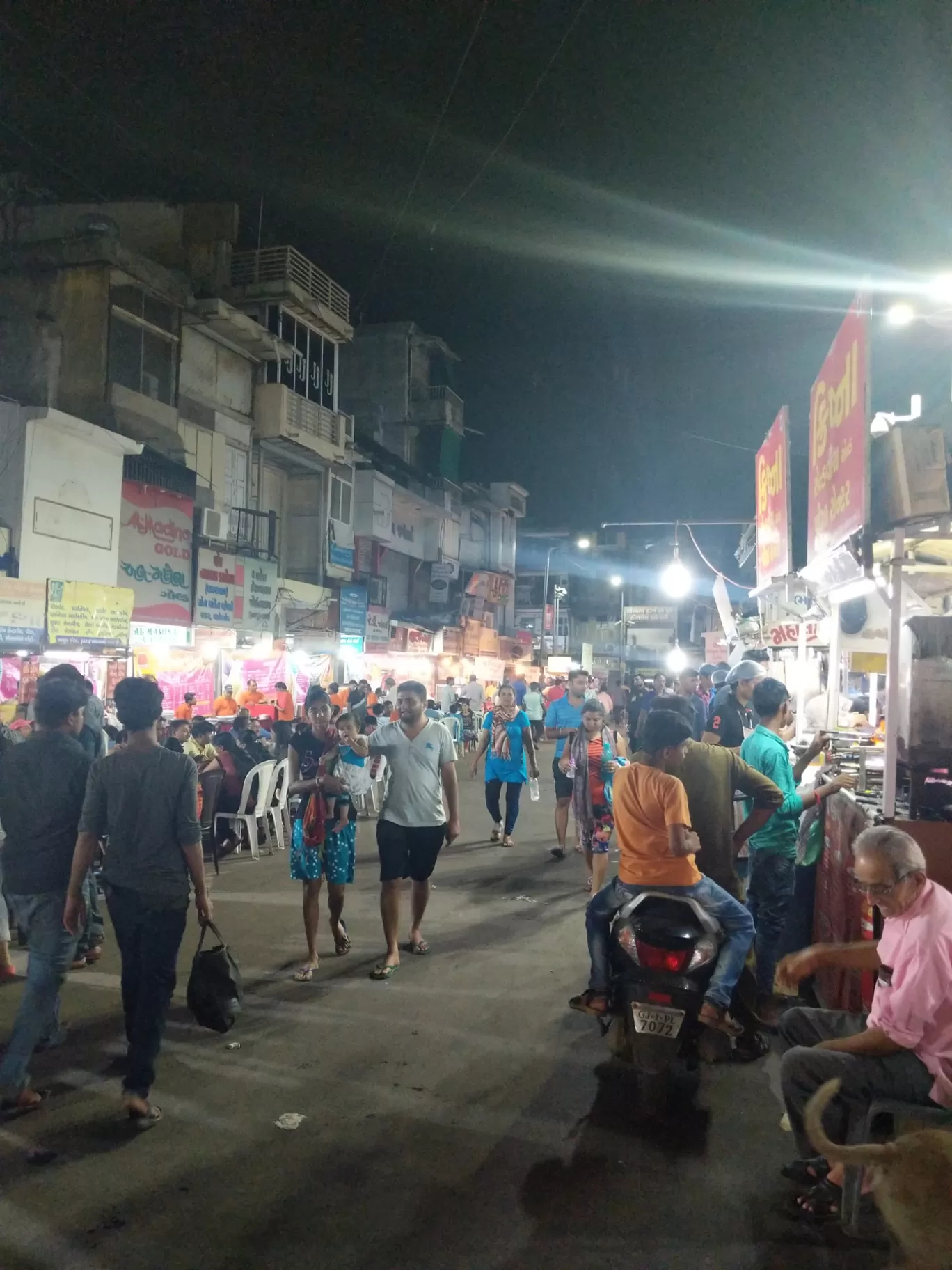 Photo of Gujarat By Aayush Gandhi