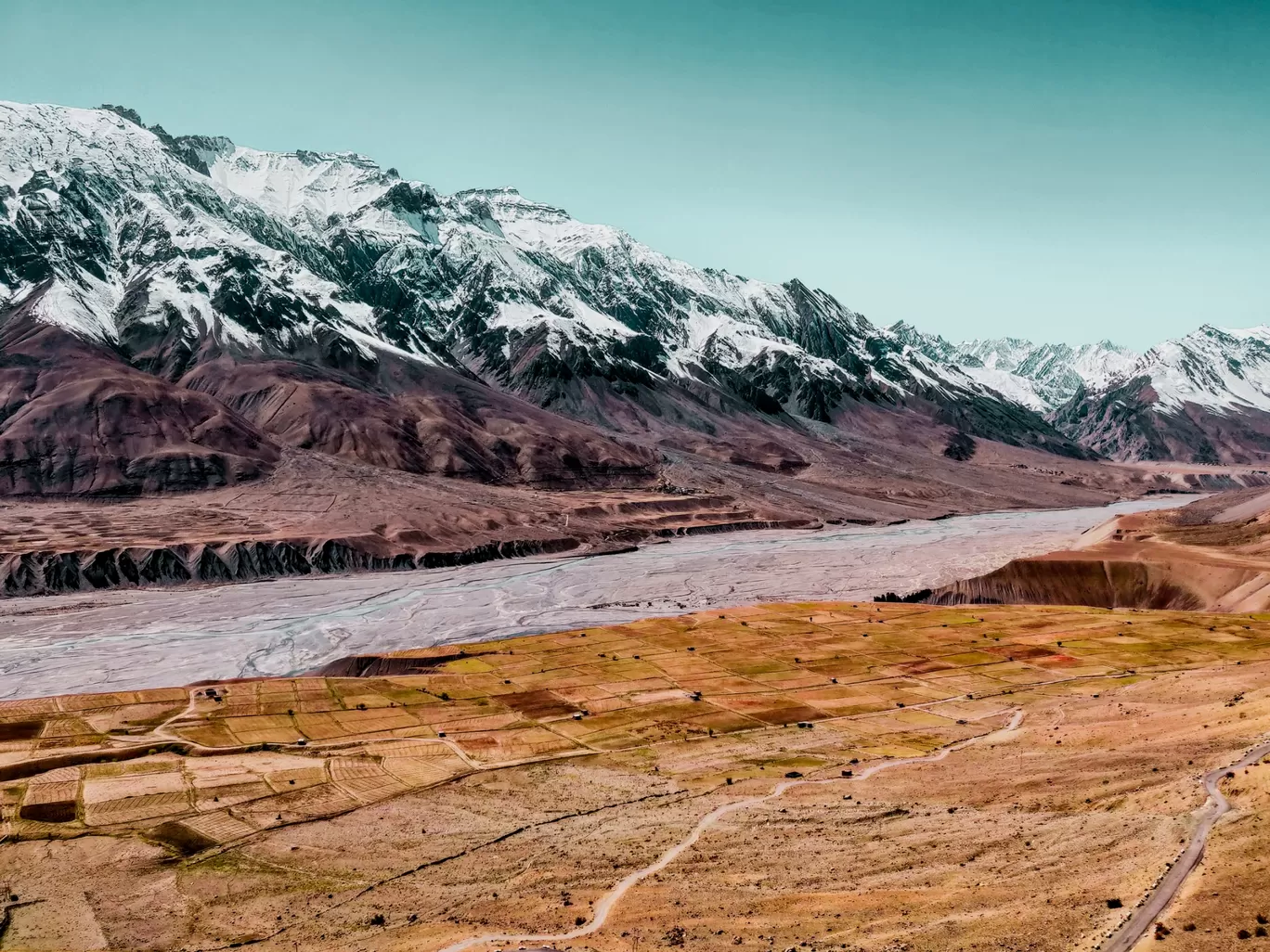 Photo of Key Gompa By Varun Sinha